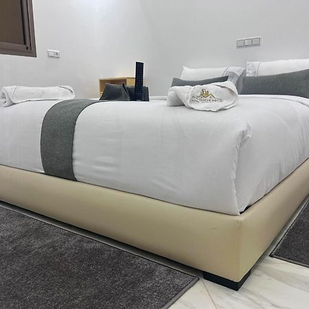 Residence America Dakhla Luaran gambar