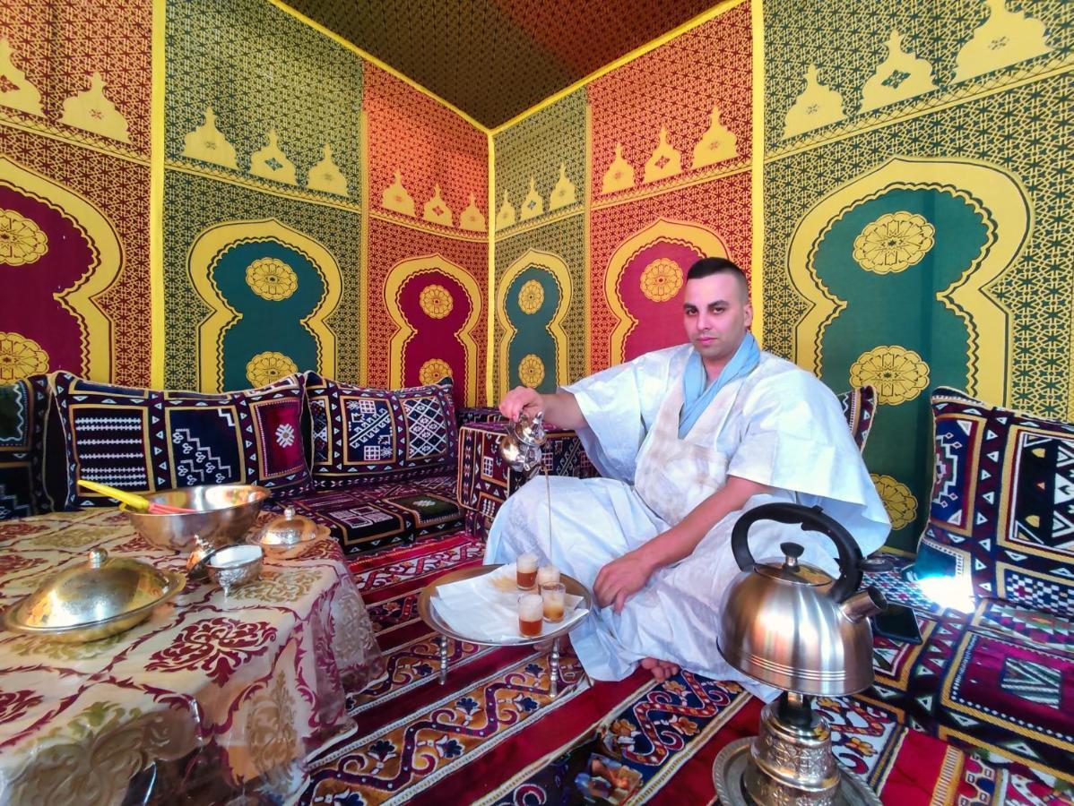 Residence America Dakhla Luaran gambar
