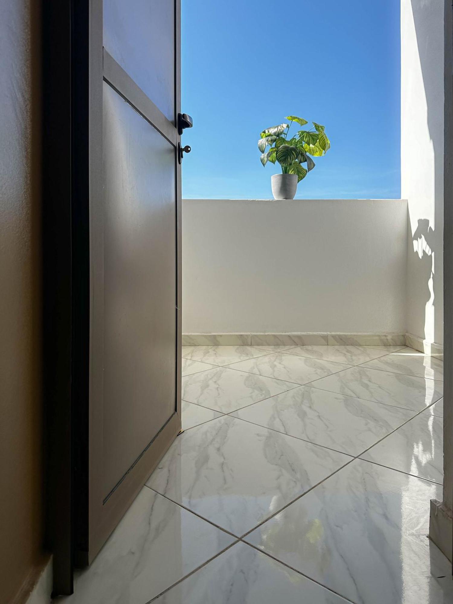 Residence America Dakhla Luaran gambar