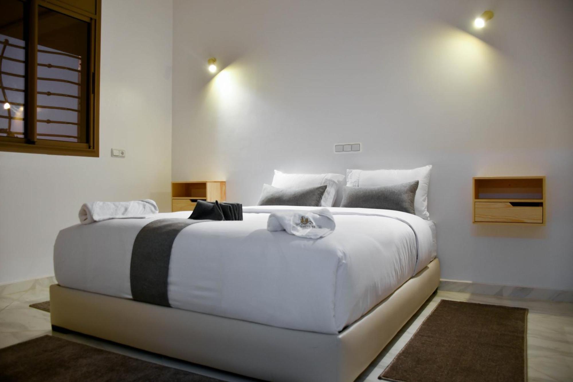 Residence America Dakhla Luaran gambar
