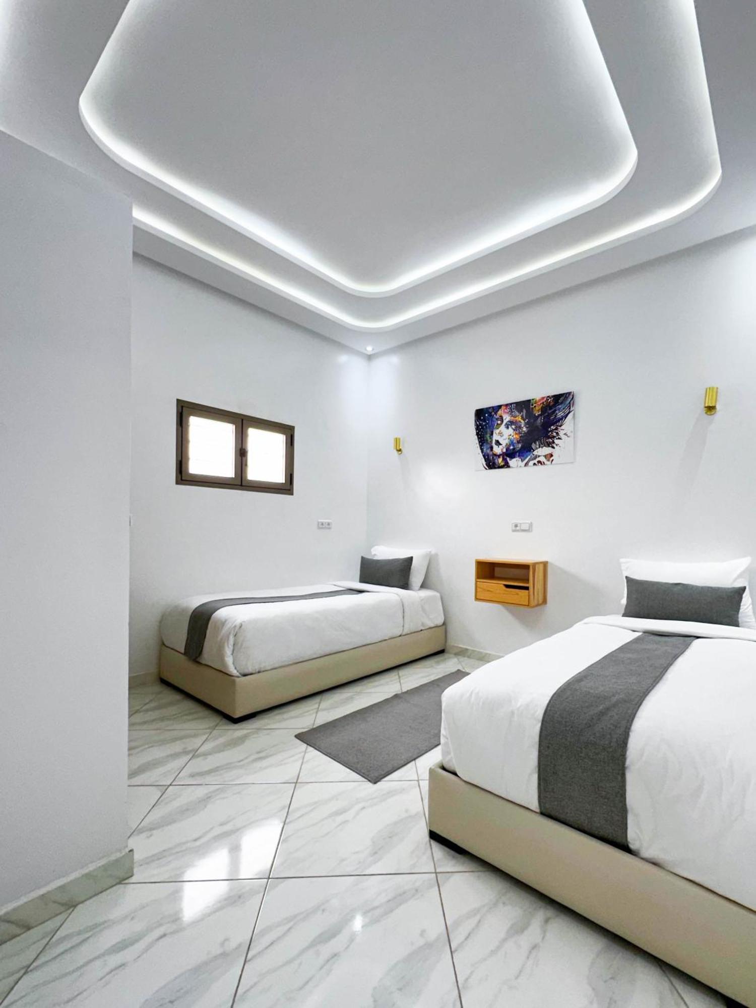 Residence America Dakhla Luaran gambar
