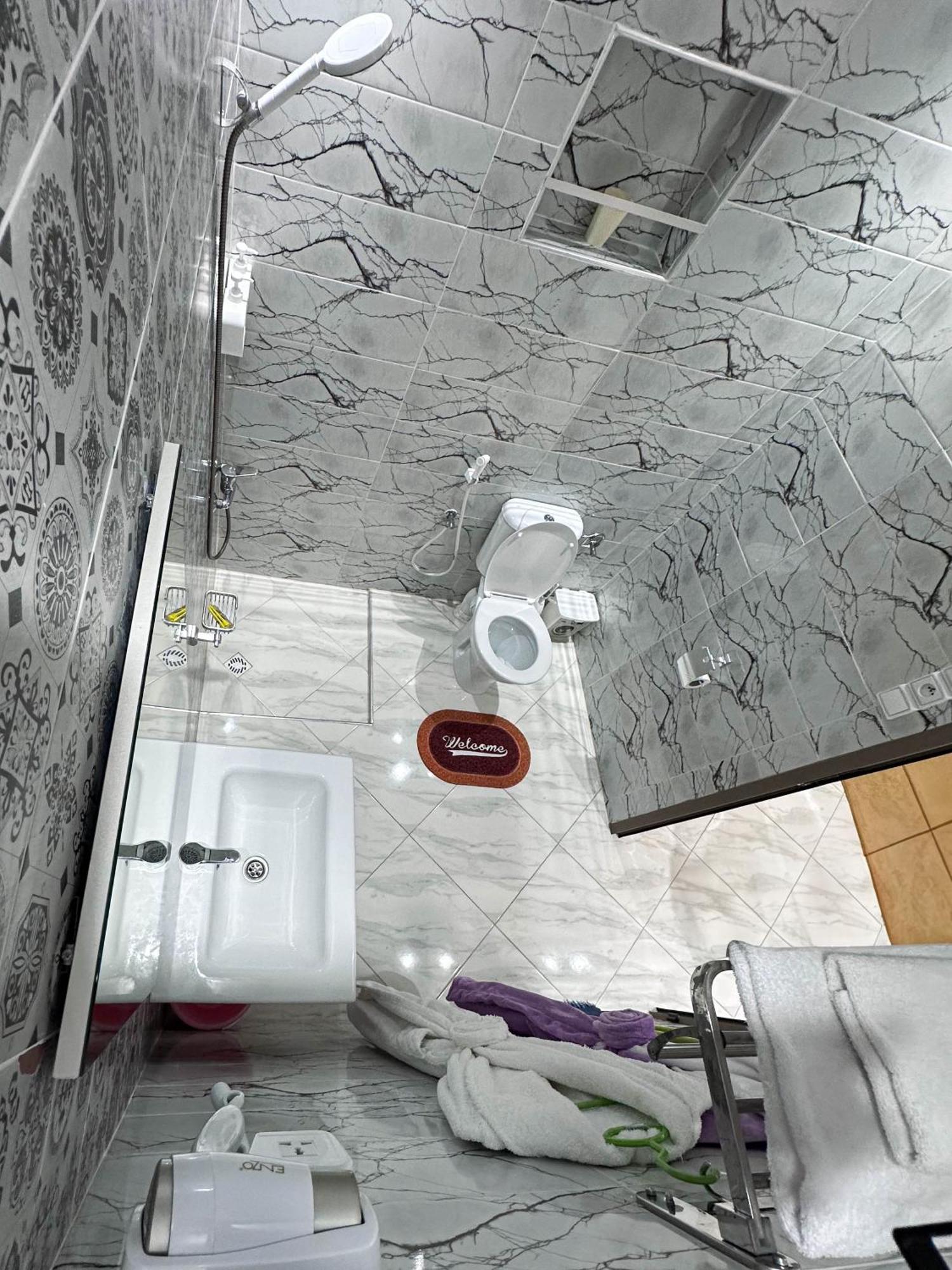 Residence America Dakhla Luaran gambar