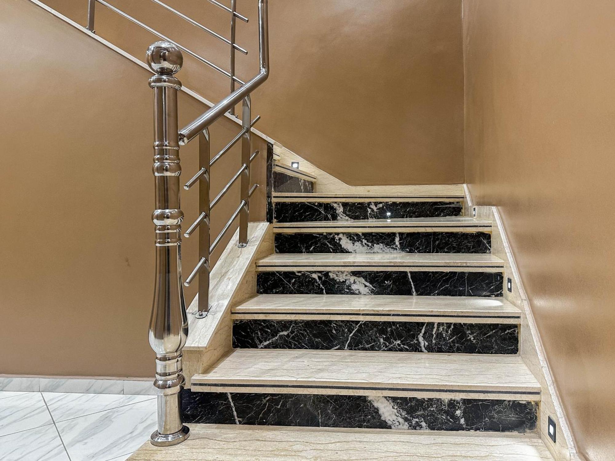 Residence America Dakhla Luaran gambar