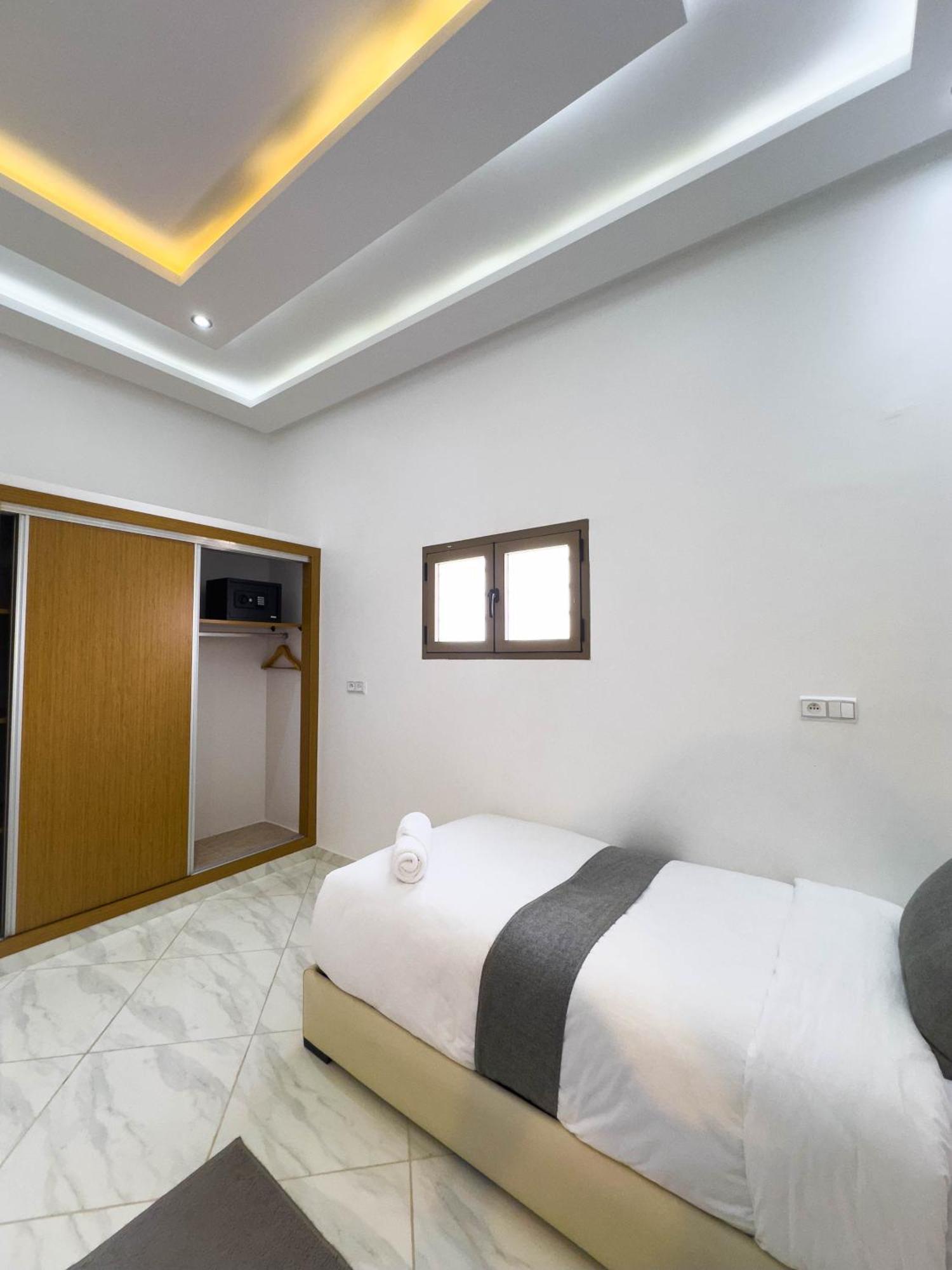 Residence America Dakhla Luaran gambar