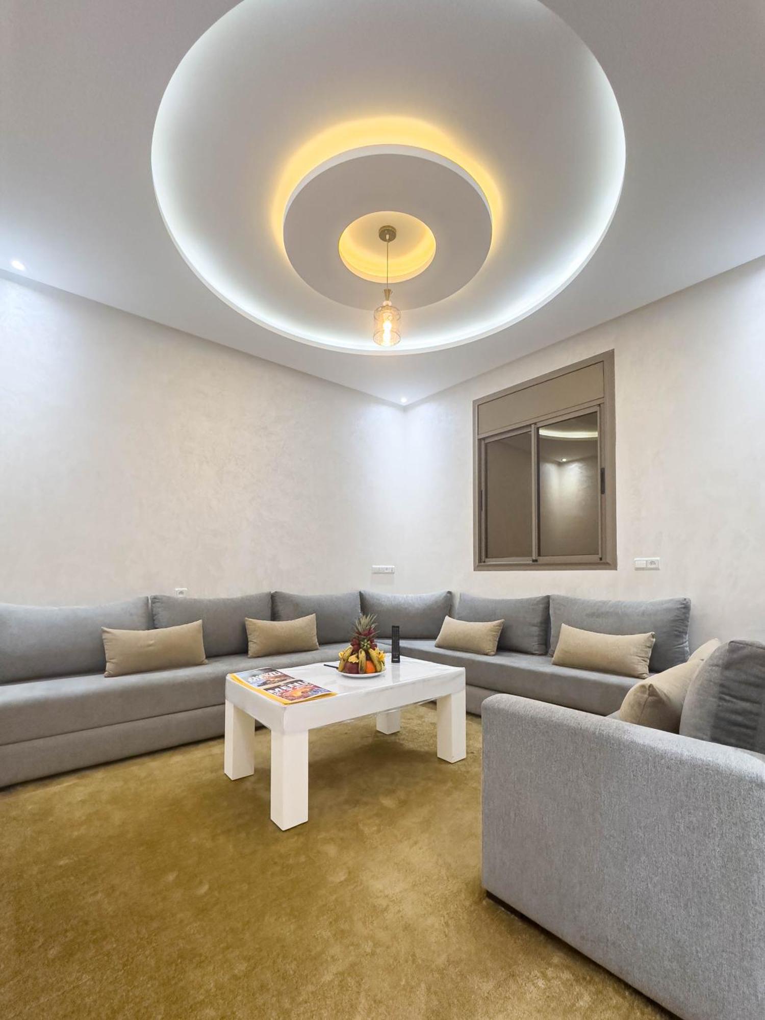 Residence America Dakhla Luaran gambar