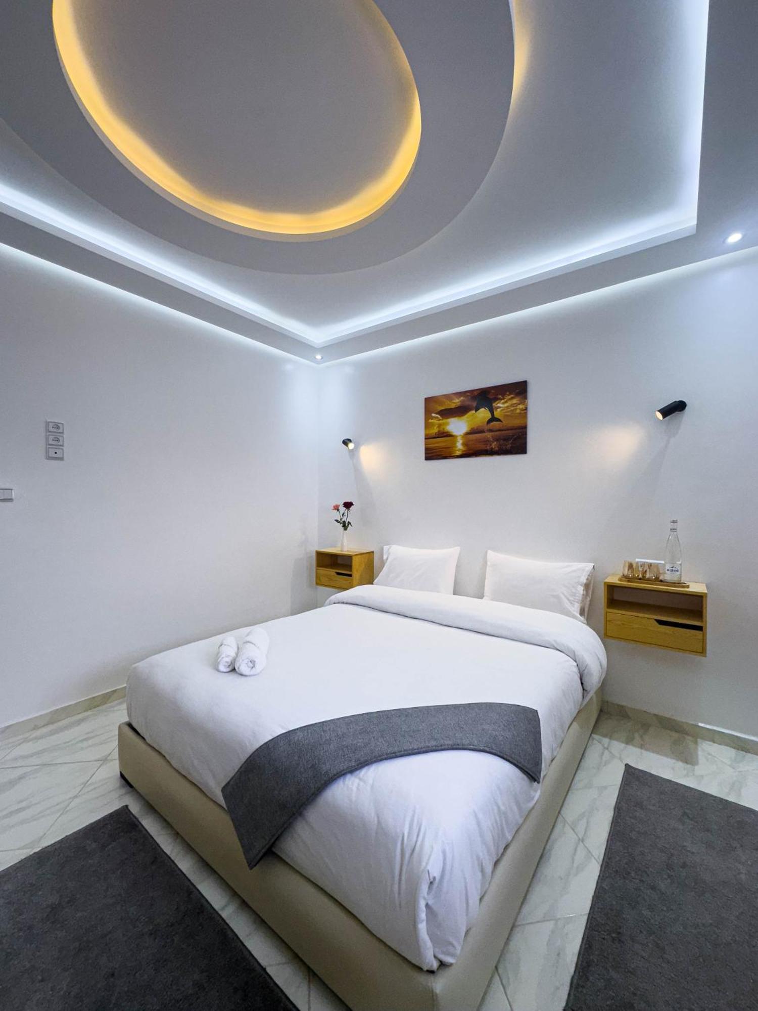 Residence America Dakhla Luaran gambar