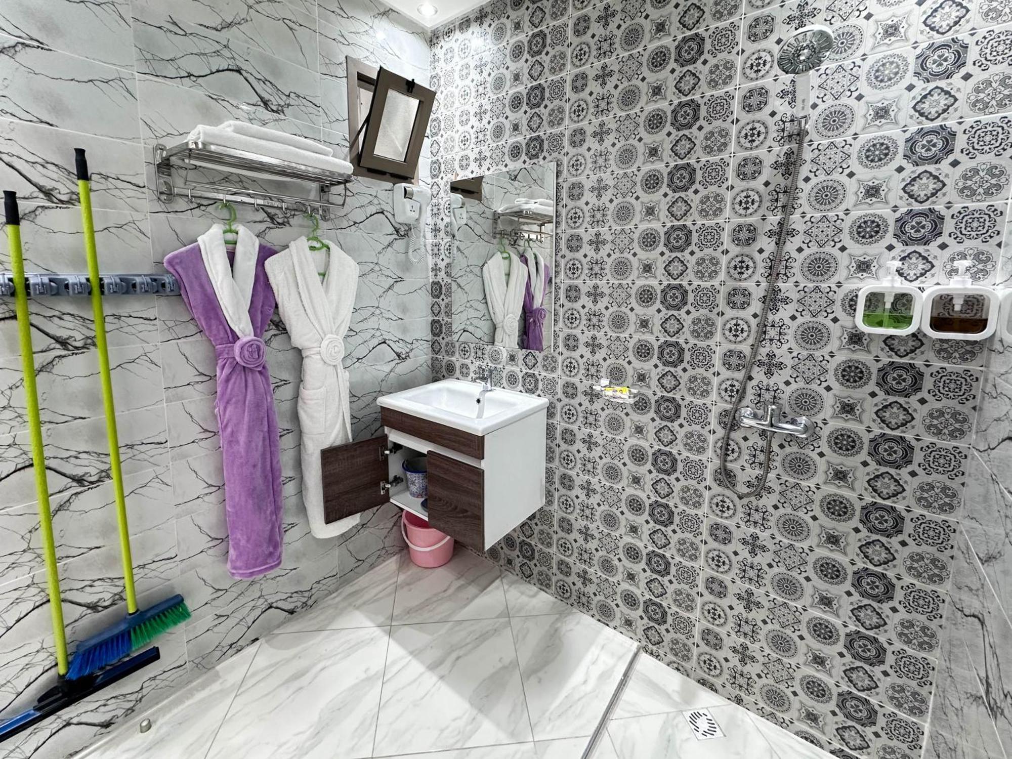 Residence America Dakhla Luaran gambar