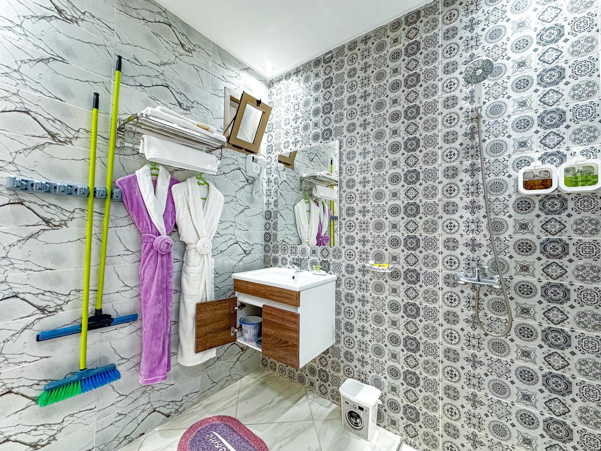 Residence America Dakhla Luaran gambar